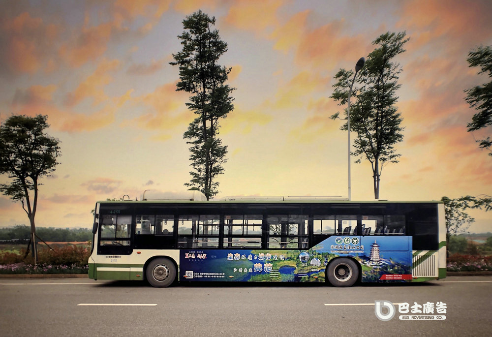 五一小長假，湖南巴士傳媒帶你開啟“夏之戀·在長沙”的花開之旅